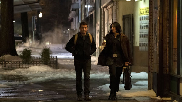 Hawkeye: Gavião Arqueiro