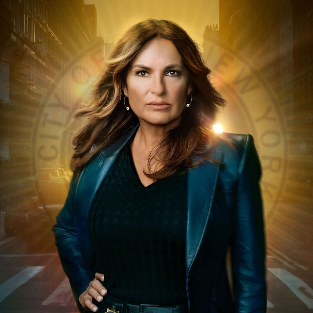 Lei & Ordem: Unidade Especial