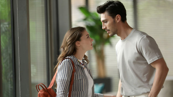 Esquece-me se Puderes