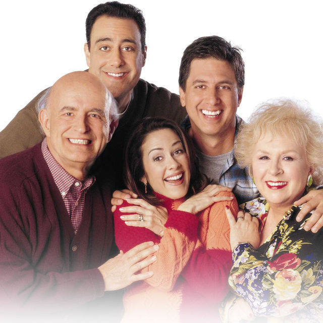 Everybody Loves Raymond