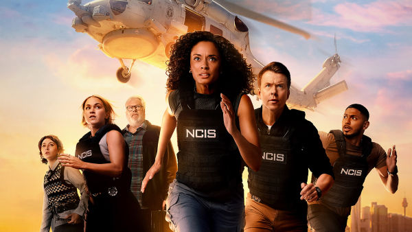 Investigação Criminal: Sydney