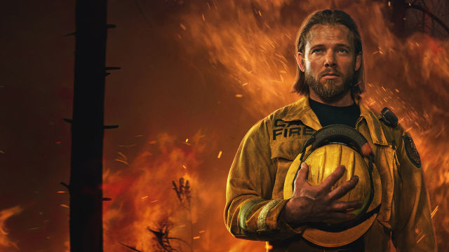Fire Country