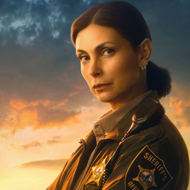 Sheriff Country