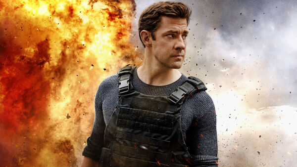 Jack Ryan