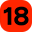 +18