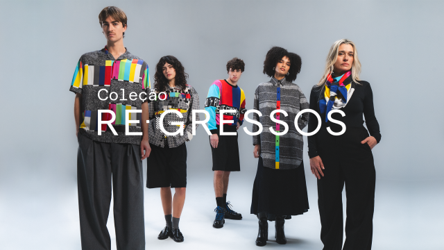 Passatempo Regressos STAR Comedy