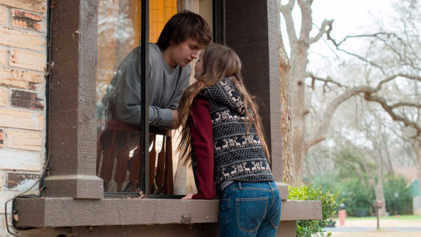 Homens, Mulheres e Crianças