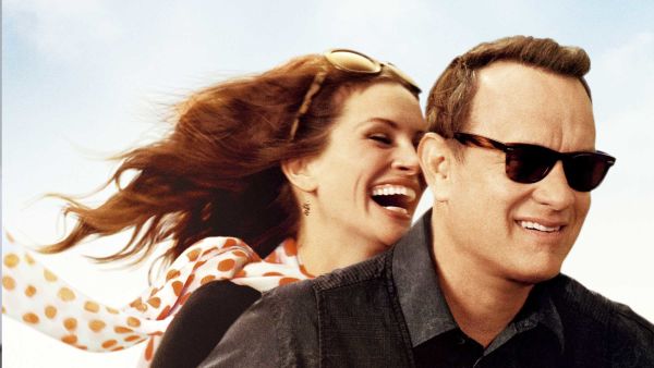 Larry Crowne