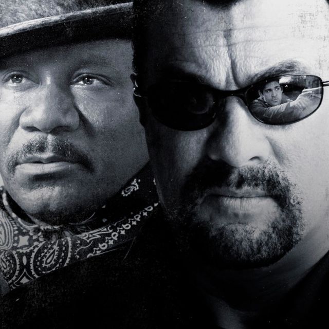 Senhor do Crime