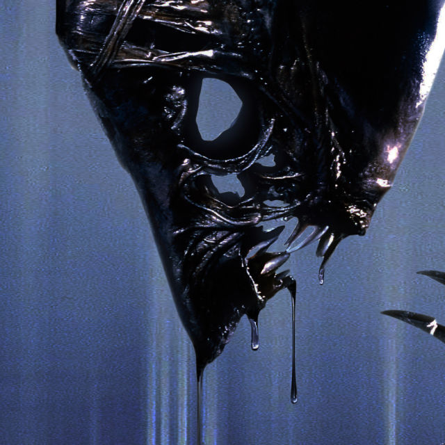 Alien vs. Predador