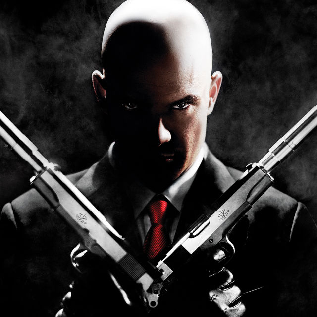Hitman - Agente 47