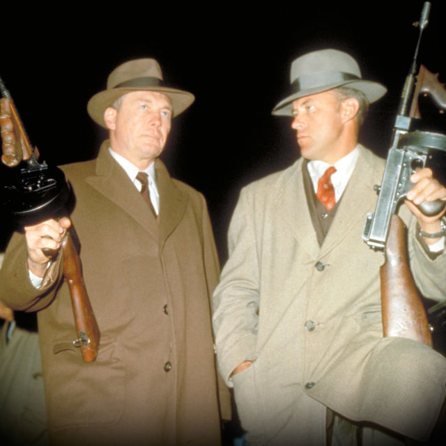 Dillinger
