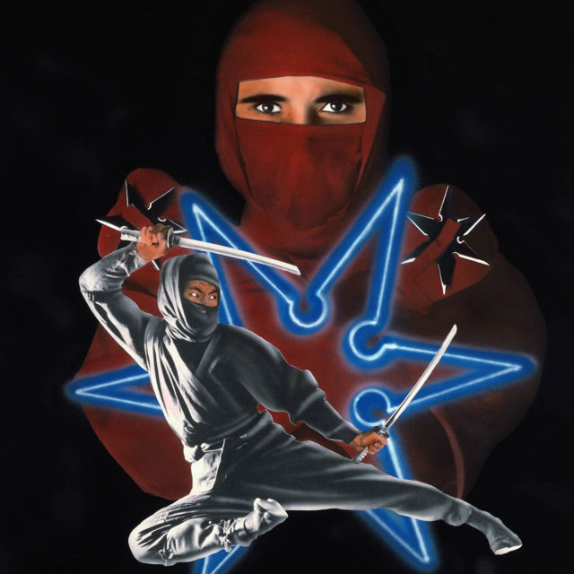 Ninja, o Imbatível