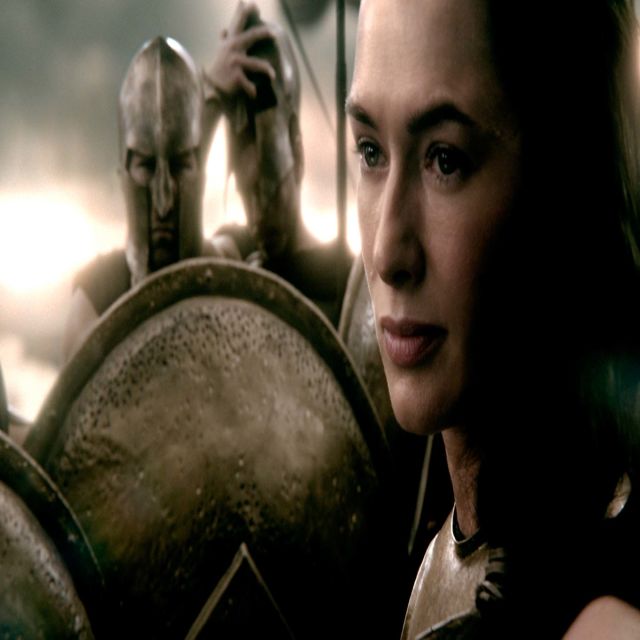 300: O Início de Um Império