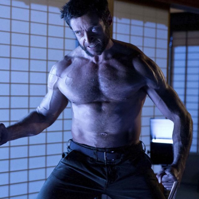 Wolverine