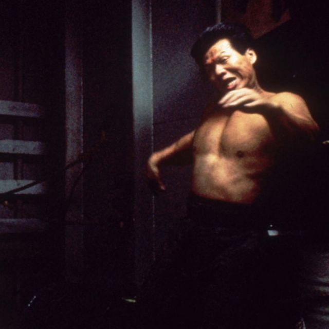 Van Damme - Duplo Impacto