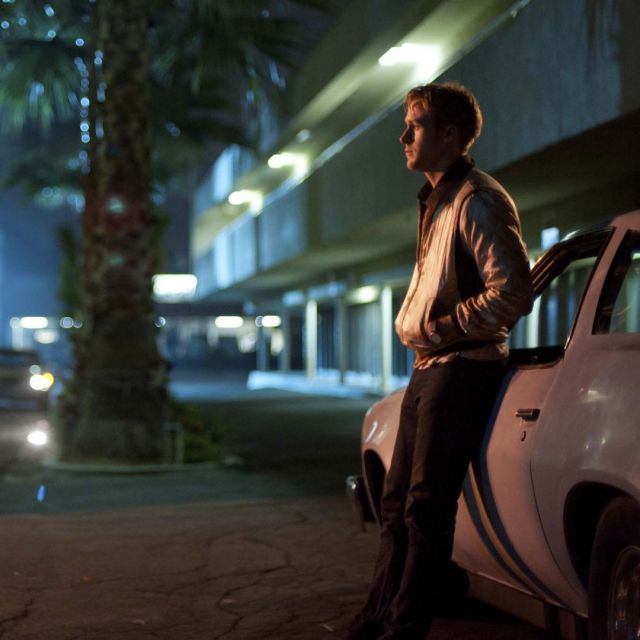 Drive - Risco Duplo