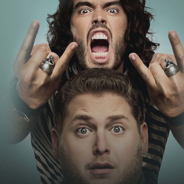 É Muito Rock, Meu!