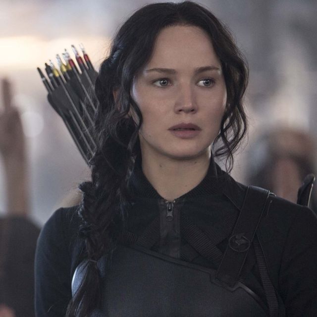 The Hunger Games: A Revolta - Parte 1