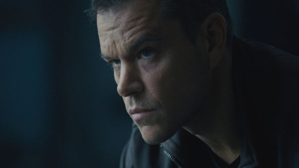 Jason Bourne
