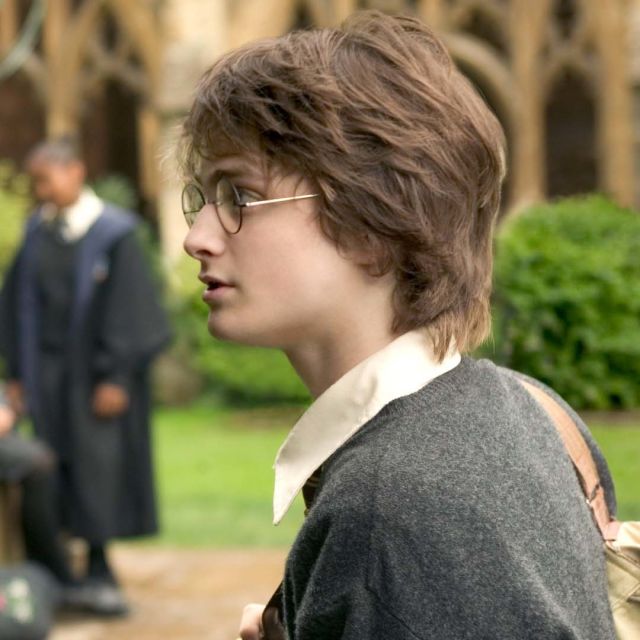 Harry Potter e o Cálice de Fogo