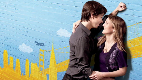 Adoro-te... à Distância