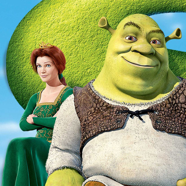 Shrek