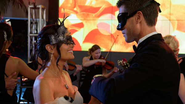 Very, Very, Valentine