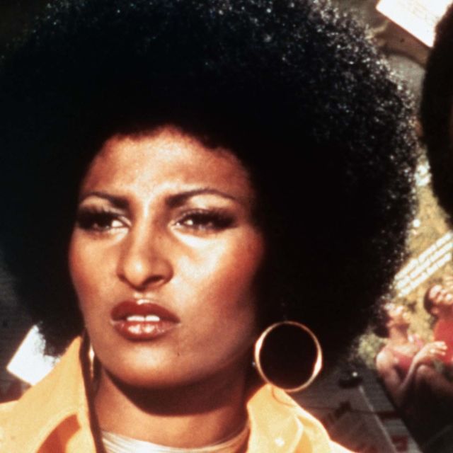 Foxy Brown - Uma Mulher e... Peras!