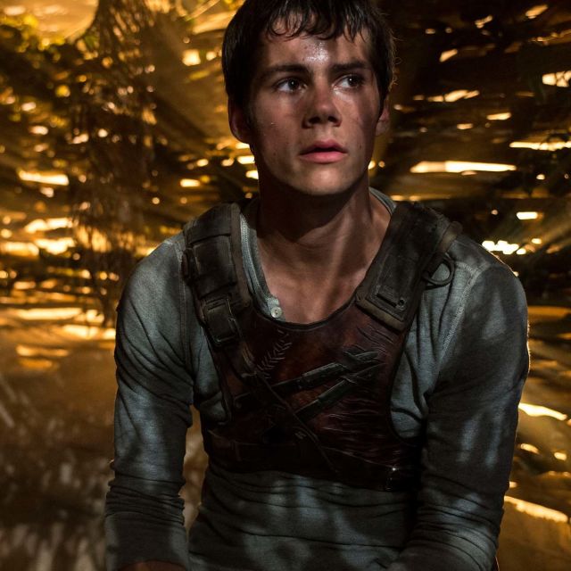 Maze Runner - Correr Ou Morrer