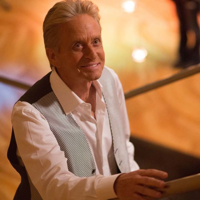 Last Vegas - Despedida de Arromba