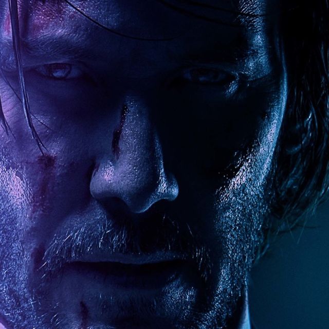 John Wick 2