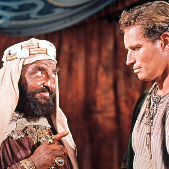 Ben-Hur