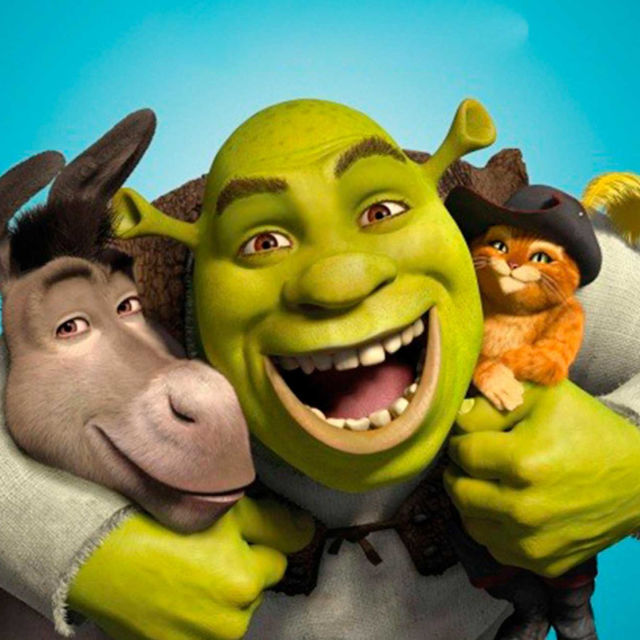Shrek Para Sempre
