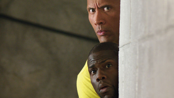 Central de Inteligência