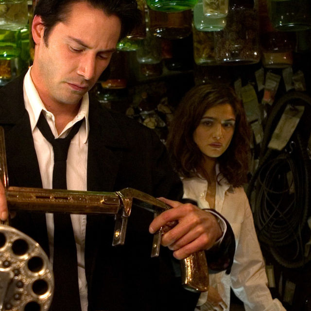 Constantine