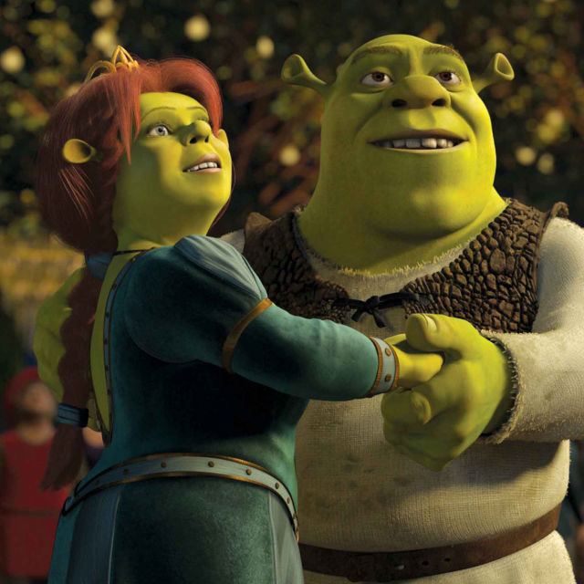 Shrek 2