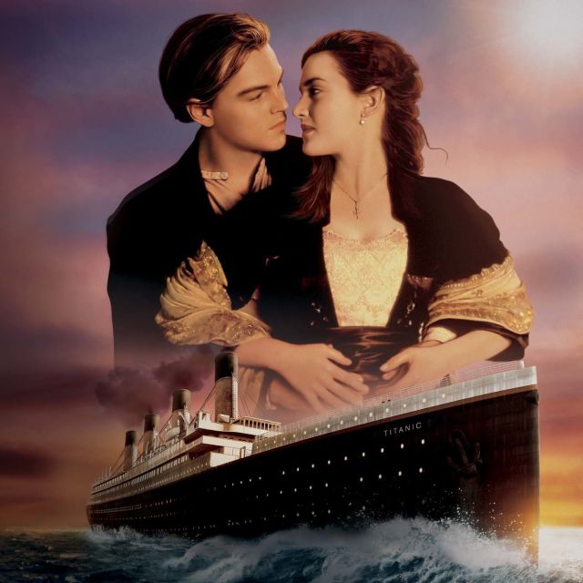 Titanic