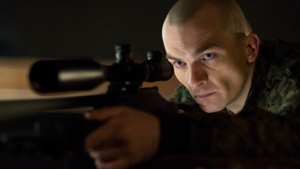 Hitman: Agente 47