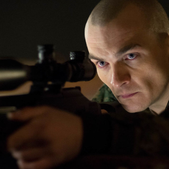 Hitman: Agente 47