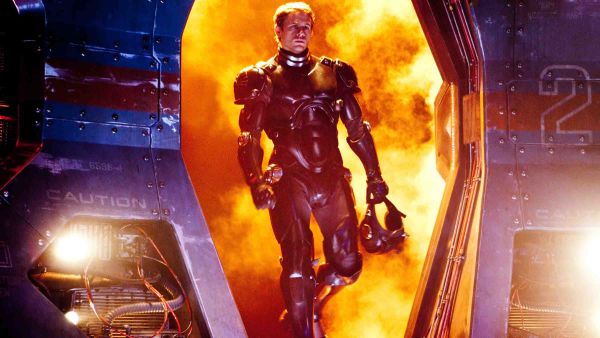 Batalha do Pacífico