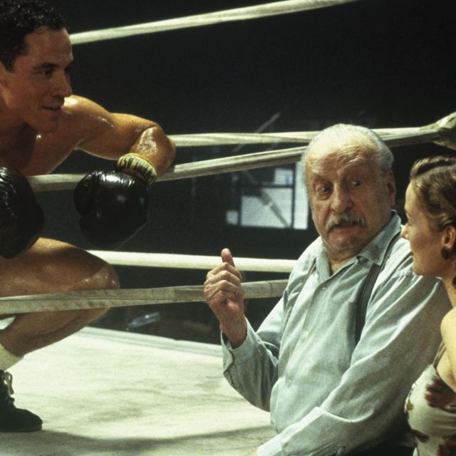 Rocky Marciano
