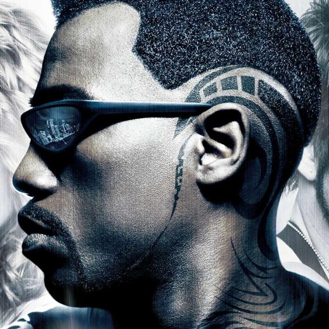 Blade Trinity: Perseguição Final