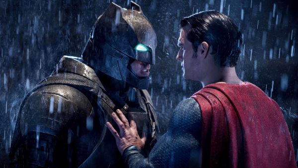Batman v Super-Homem: O Despertar da Justiça