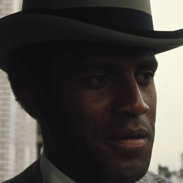 Black Caesar