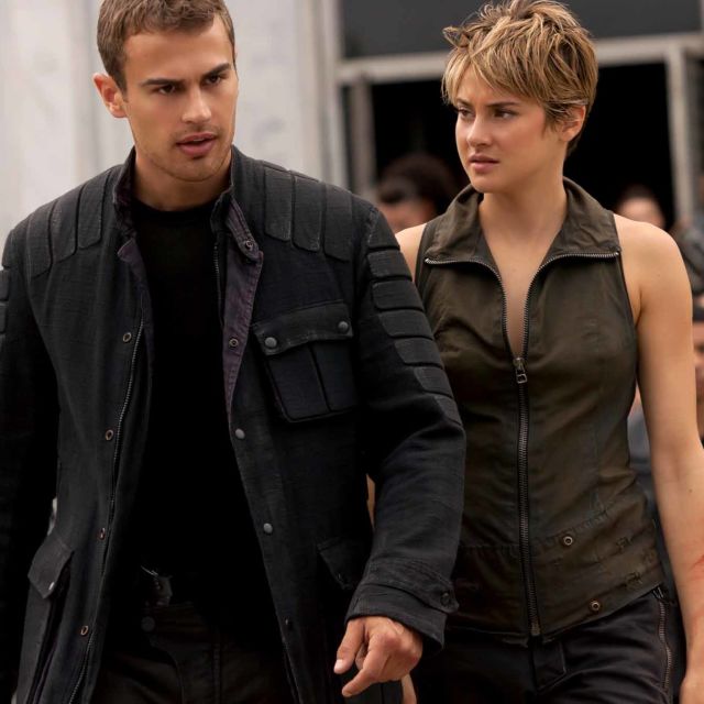 Insurgente