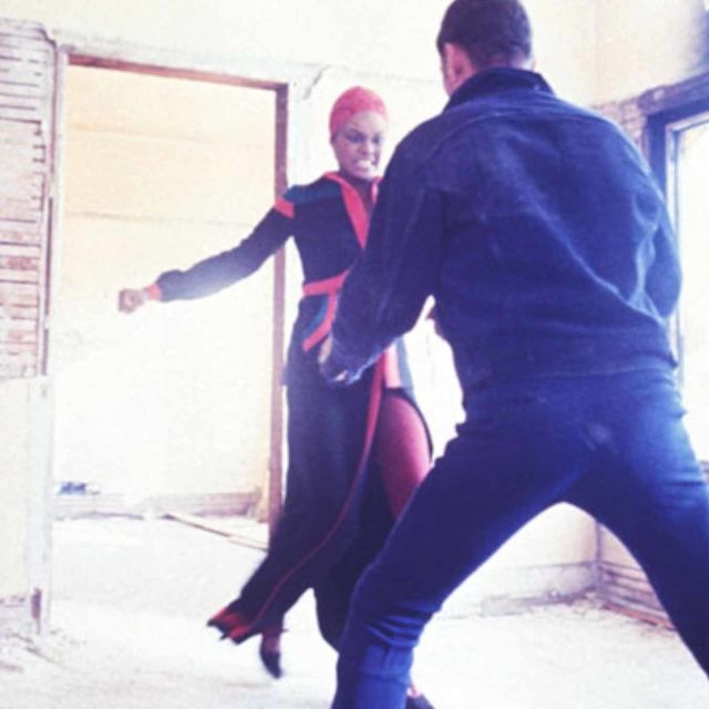 Cleopatra Jones