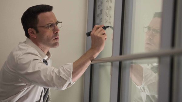 The Accountant - Acerto de Contas