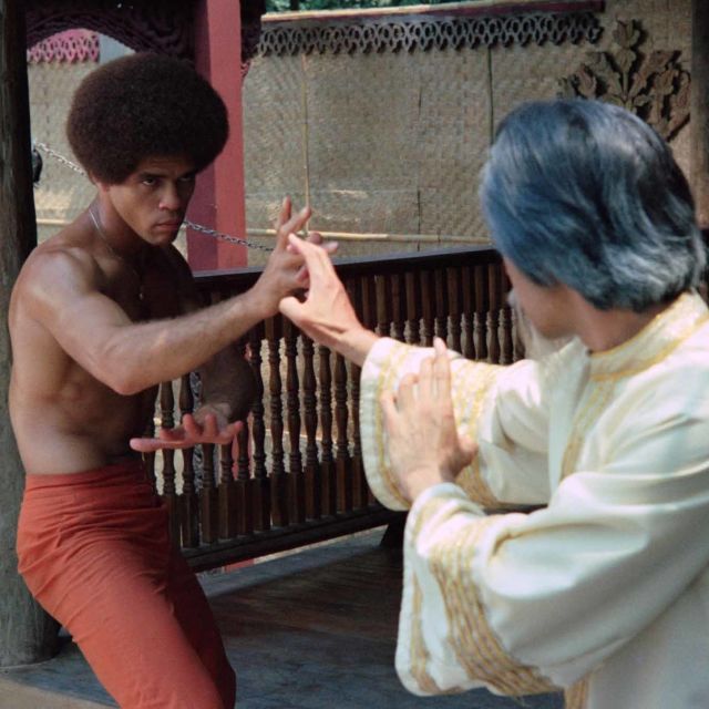 Black Belt Jones