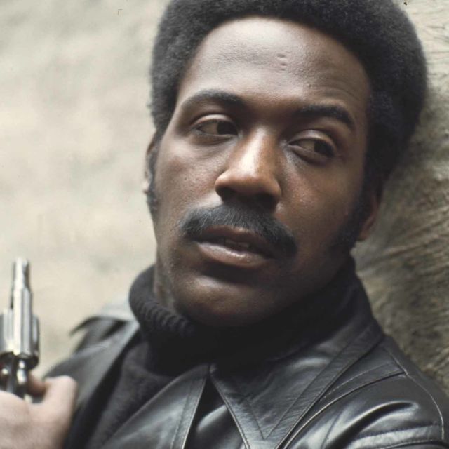 Shaft - Mafia em Nova Iorque